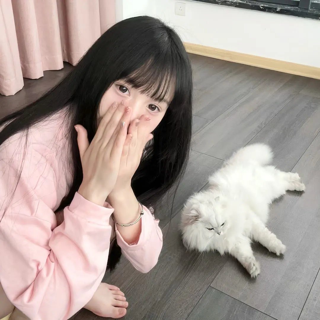 莲娜的甜美生活