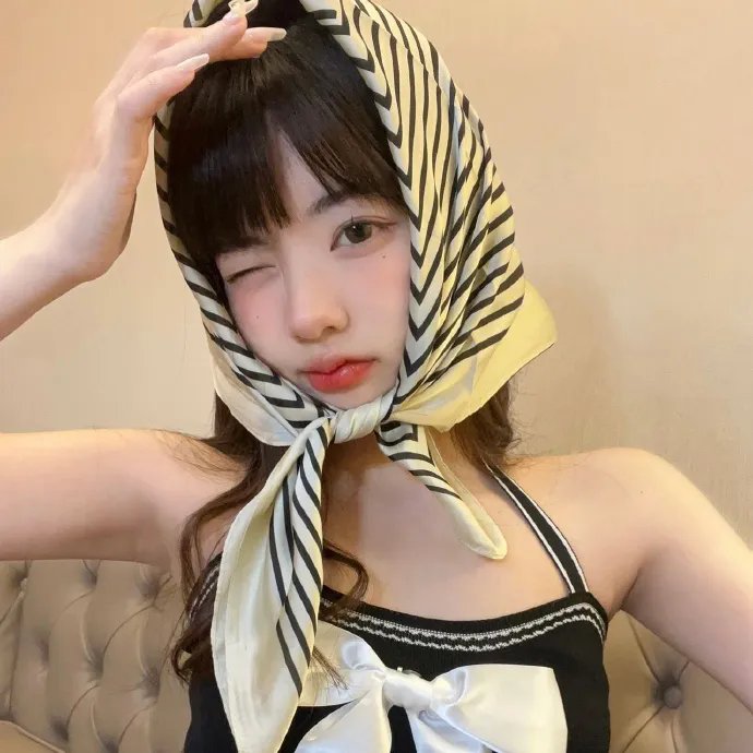 阿曼达与小狐狸