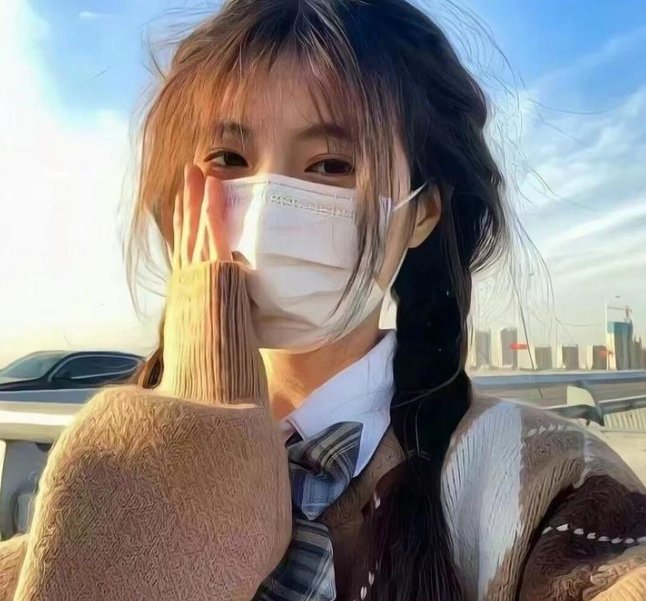 我们的蓝调
