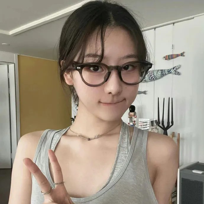 错误的高中甜心